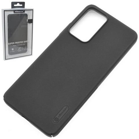 Custodia Frosted Shell Posteriore Rigida Antiscivolo Per Xiaomi Redmi Note 11 Pro - Pro+ - Foto 2