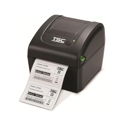 DA220 Stampante POS Cablata Termica Diretta 203 DPI - Foto 2