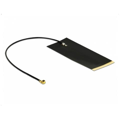 12615 antenna di rete MHF -2,63 dBi - Foto 1
