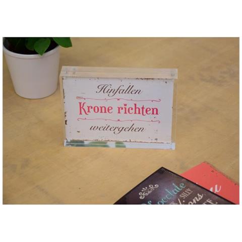 1954705 Cornice Per Quadro Trasparente Cornice Per Foto Singola - Foto 2