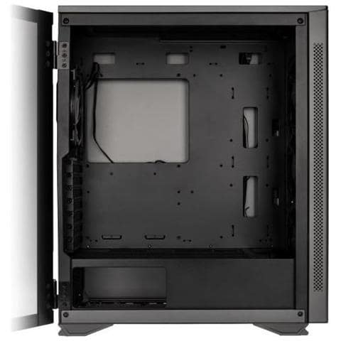 Stronghold Prism Midi Tower Grigio - Foto 2