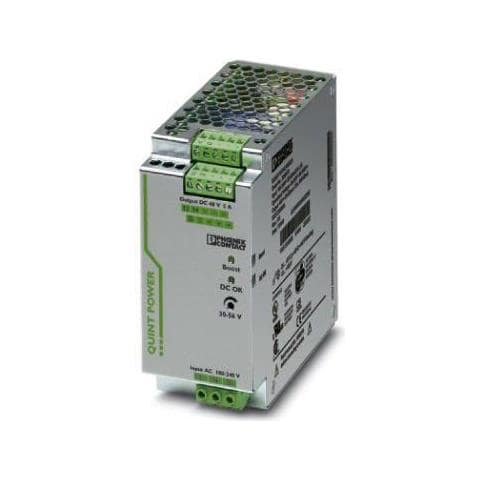2866679 Alimentatore Per Computer 21 W Grigio - Foto 1