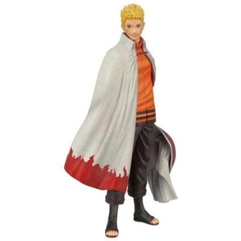 Boruto Naruto Next Generations Shinobi Relations Naruto Uzumaki - Foto 2