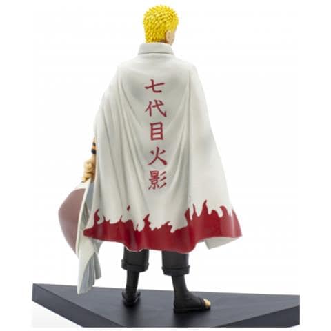 Boruto Naruto Next Generations Shinobi Relations Naruto Uzumaki - Foto 5