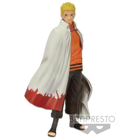 Boruto Naruto Next Generations Shinobi Relations Naruto Uzumaki - Foto 1