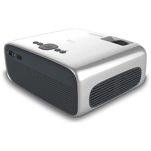 NeoPix Prime One NPX535 Proiettore fisso - Foto 5