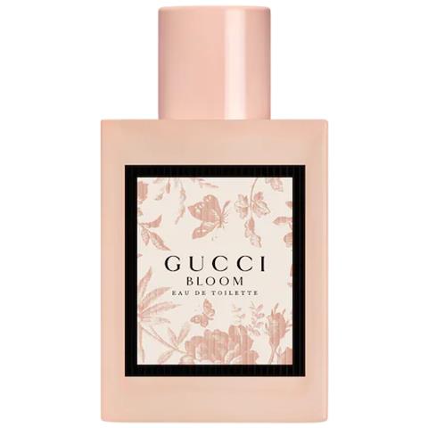 , Bloom, Eau De Toilette, For Women, 50 Ml - Foto 2
