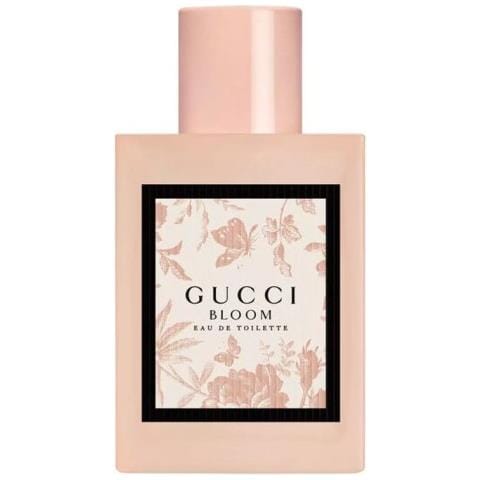 , Bloom, Eau De Toilette, For Women, 50 Ml - Foto 1