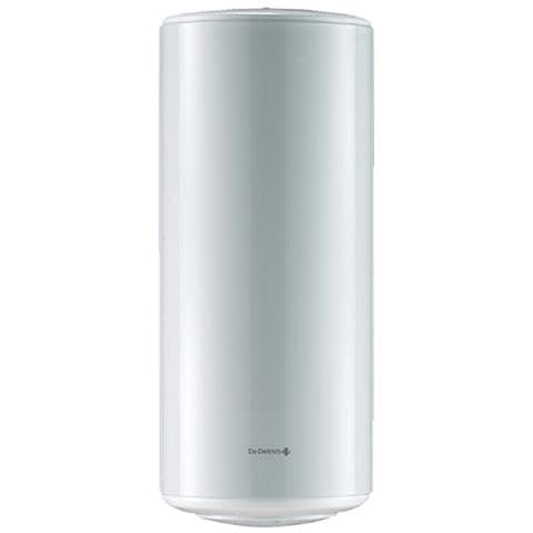 Scaldabagno Elettrico Verticale Blindato A Parete 150 L  - Foto 1