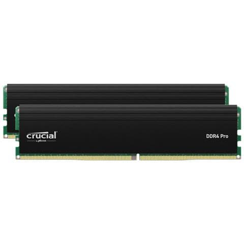 CP2K32G4DFRA32A memoria 64 GB 2 x 32 GB DDR4 3200 MHz - Foto 1