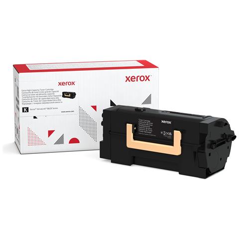 Cartuccia toner Nero a Altissima capacità da 42000 Pagine per Stampante ® VersaLink® B620? /?multifunzione ® VersaLink® B625 (006R04670) - Foto 1