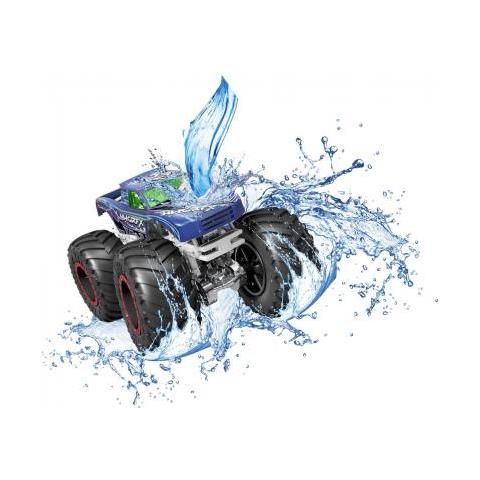 Hot Wheels Monster Trucks 1:64 Color Change Ast 2022 Mix 2 - 21a - Foto 3