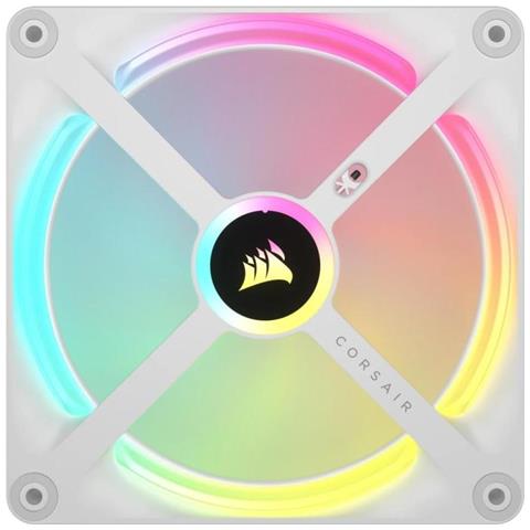 Ventola di Raffreddamento CO-9051007-WW per PC Colore Bianco - Foto 1