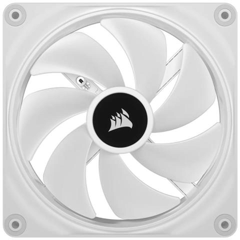 Ventola di Raffreddamento CO-9051007-WW per PC Colore Bianco - Foto 6