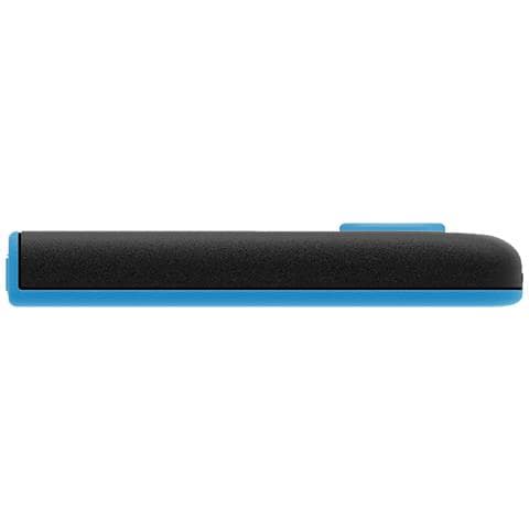 UV128 unità flash USB 256 GB USB tipo A 3.2 Gen 1 (3.1 Gen 1) Nero, Blu - Foto 2