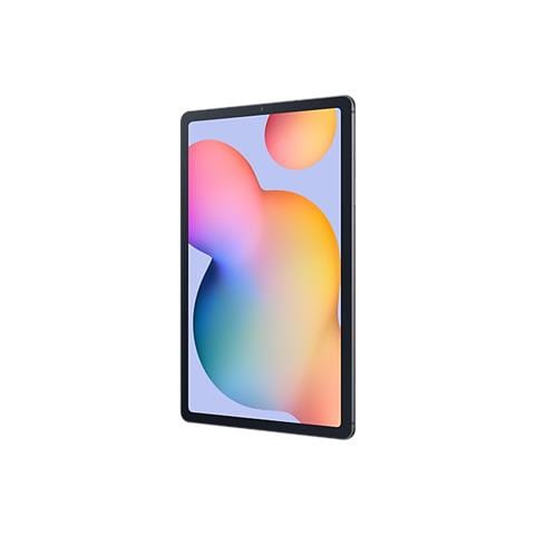 Galaxy Tab S6 SM-P619 4G LTE-TDD & LTE-FDD 128 GB 26,4 cm (10.4") 4 GB Wi-Fi 5 (802.11ac) Grigio - Foto 2