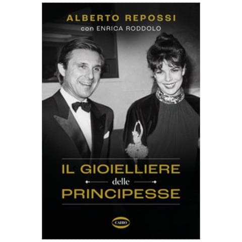 Alberto Repossi - Il gioielliere delle principesse - Foto 1