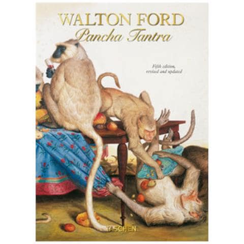Bill Buford - Walton Ford. 40th Ed.. Ediz. Multilingue - Foto 1