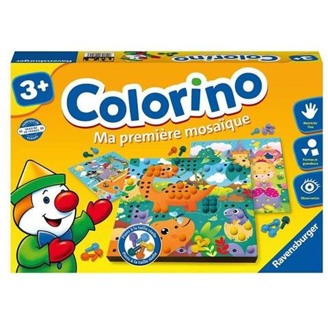 Gioco Da Tavolo (fr) - Foto 1