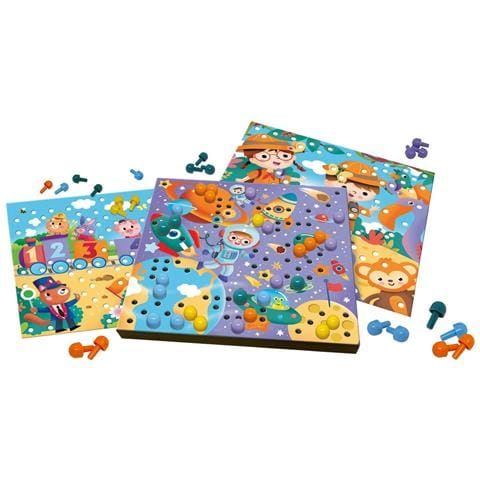 Gioco Da Tavolo (fr) - Foto 2