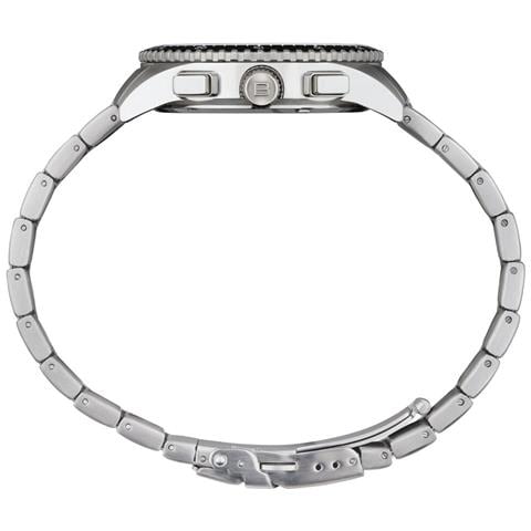 Orologio Uomo Breil Ew0634 Nero (ø 43 Mm) - Foto 4