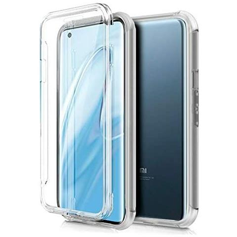 Custodia Per Cellulare Trasparente Xiaomi Mi 10/mi 10 Pro - Foto 1
