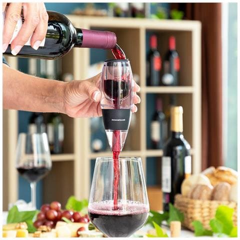 Aeratore Per Vino Con Filtro, Supporto E Custodia Wineir - Foto 1