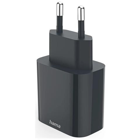 00086440 Caricabatterie per dispositivi mobili Smartphone Grigio AC Ricarica rapida Interno - Foto 2