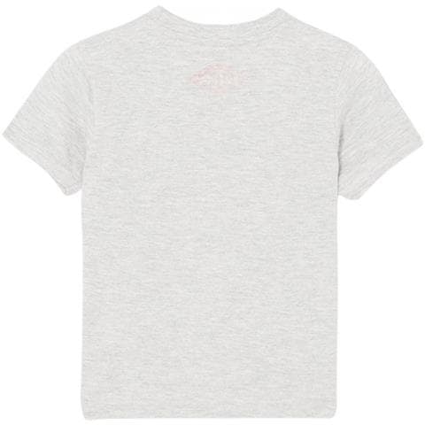 T-shirt glc0124 tmc gris-4a Ragazzo - Foto 2