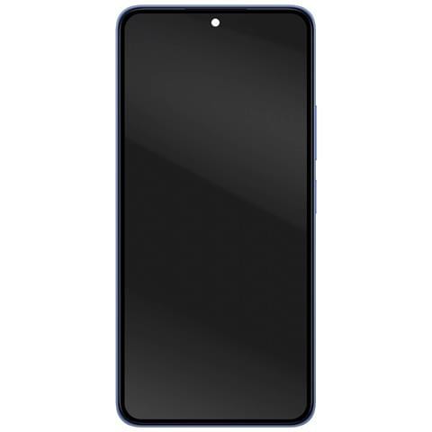 Schermo 13t E 13t Pro Lcd + Vetro Touchscreen + Frame, Lavanda - Foto 1