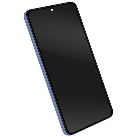 Schermo 13t E 13t Pro Lcd + Vetro Touchscreen + Frame, Lavanda - Foto 2