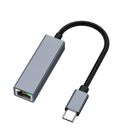 Adattatore Da Usb C A Ethernet Gigabit - Foto 1