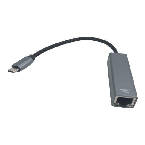 Adattatore Da Usb C A Ethernet Gigabit - Foto 4