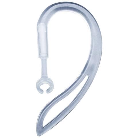 Ganci Per L'orecchio Regolabili Per Apple Airpods Pro (confezione Da 2) S - Foto 1