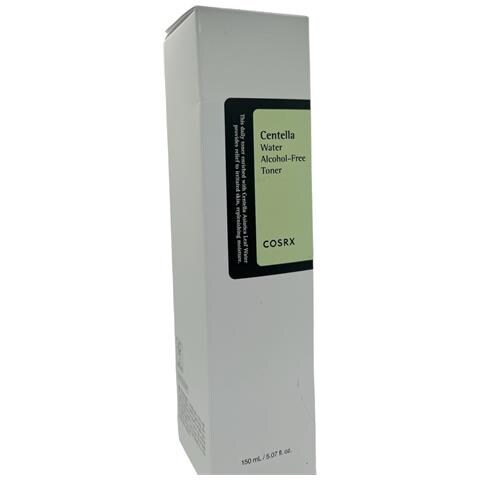 Acqua Di Centella Tonico Senza Alcool 150ml - Foto 1