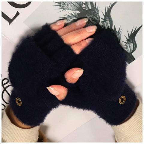 Muffole Flip Top Black - Foto 2