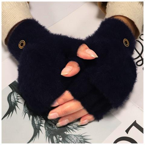Muffole Flip Top Black - Foto 3