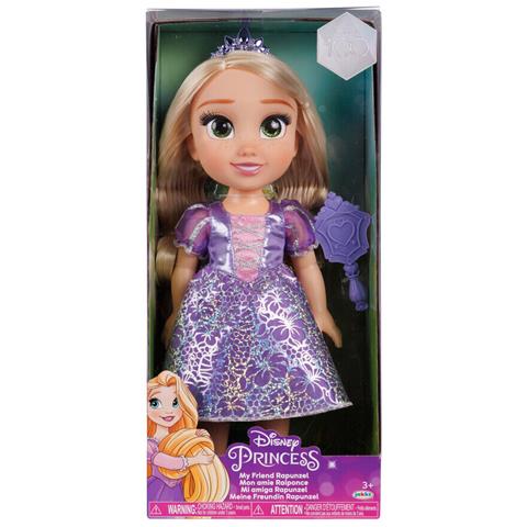 Disney Rapunzel 38 Cm - Foto 1
