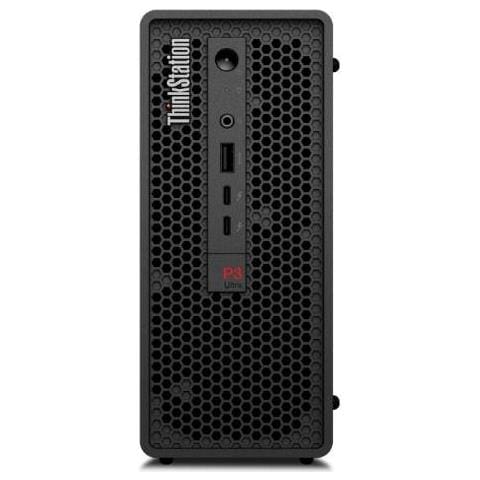 Thinkstation P3 Ultra Sff Intel® Core™ I9 I9-14900 32 Gb Ddr5-sdram 1 Tb Ssd Nvidia Rtx A2000 Windows 11 Pro Mini Tower - Foto 1