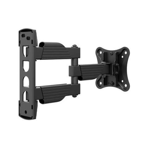 8425 Supporto TV a parete 81,3 cm (32") Nero - Foto 2