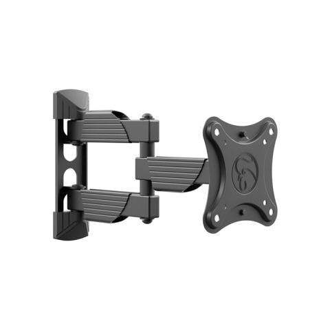 8425 Supporto TV a parete 81,3 cm (32") Nero - Foto 1