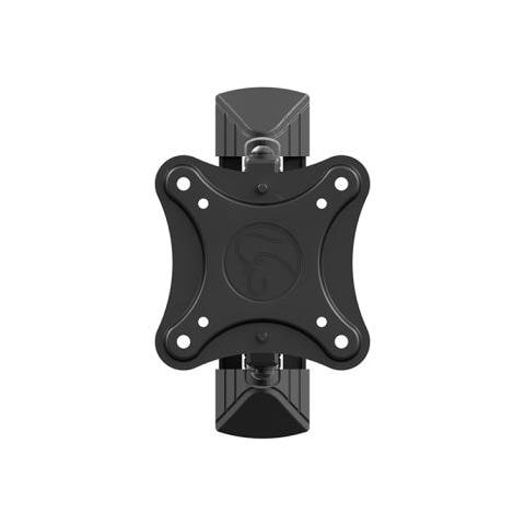 8425 Supporto TV a parete 81,3 cm (32") Nero - Foto 5