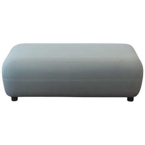 Mambo - Pouf Con Struttura In Alluminio E Tessuto Idrorepellente - Foto 2