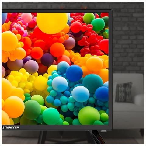 TV LED HD 61" 24LHN124D - Foto 2