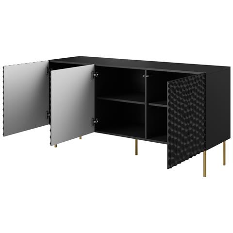 HOLE KOM152 CZ cassettiera - Foto 2