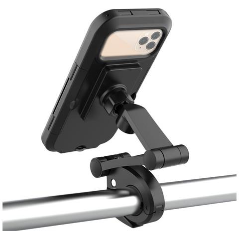 Supporto Per Telefono Touchscreen Impermeabile Per Bici  S - Foto 2