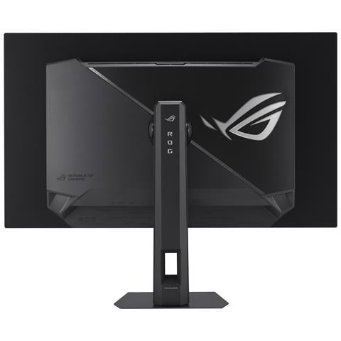Monitor 31.5" QD-OLED Gaming ROG Strix OLED XG32UCDS 4K Ultra HD Tempo di Risposta 0,03 ms - Foto 6