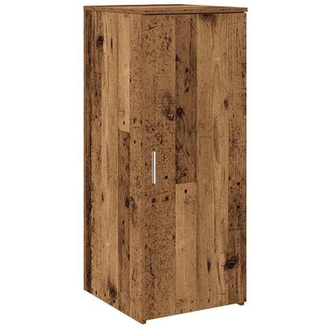 Banco Reception Legno Antico 180x50x103,5 cm Legno Multistrato - Foto 9