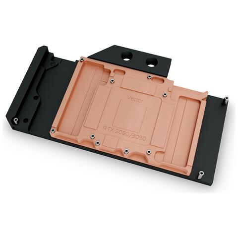 Quantum Vector RTX 3080/3090 Blocco di acqua - Foto 2