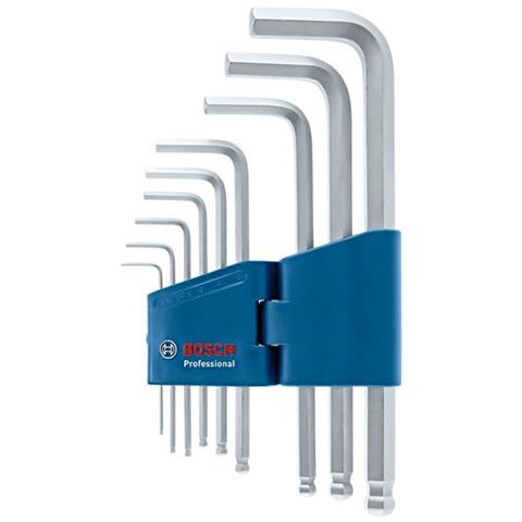 1 600 A01 TH5 cacciavite manuale Set - Foto 2